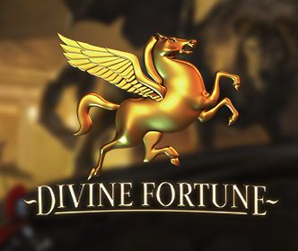 Divine Fortune