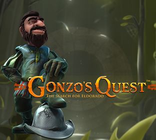 Gonzo's Quest