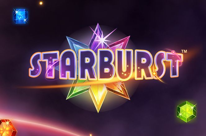 starburst