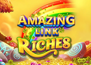 Amazing Link Riches Pokies Review