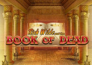 Book of Dead Pokies Review