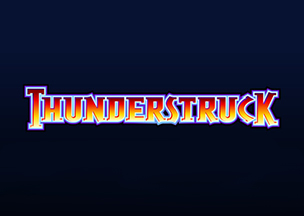 Thunderstruck Pokies Review