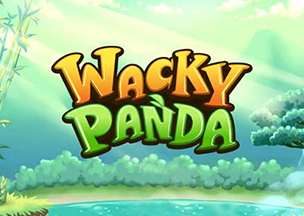 Wacky Panda Pokies Review
