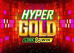 Hyper Gold Pokies Review