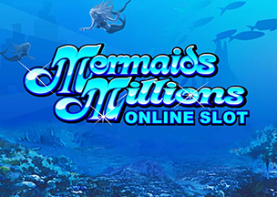 Mermaids Millions Pokies Review