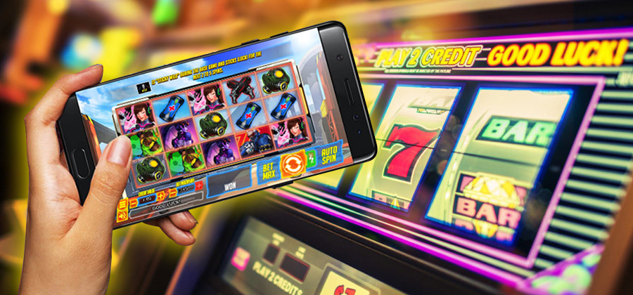 The Benefits of Playing Pokies Online Versus In Person-2
