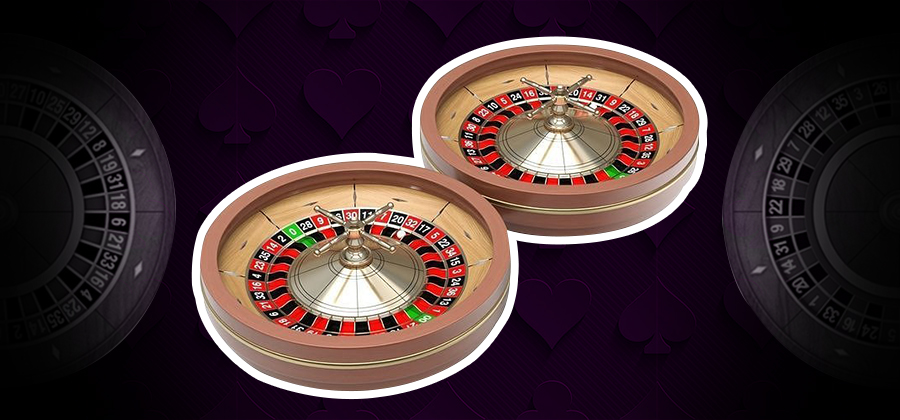 Why Are American And European Roulette Wheels Different?