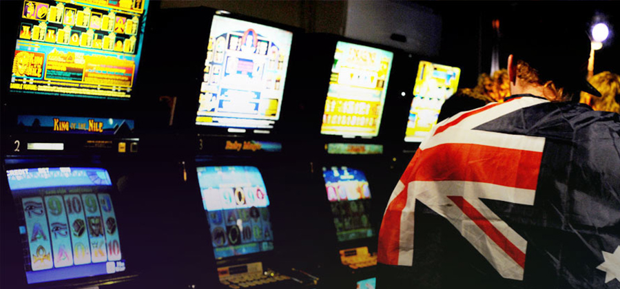 The Popularity of the First Pokies in Australia-1