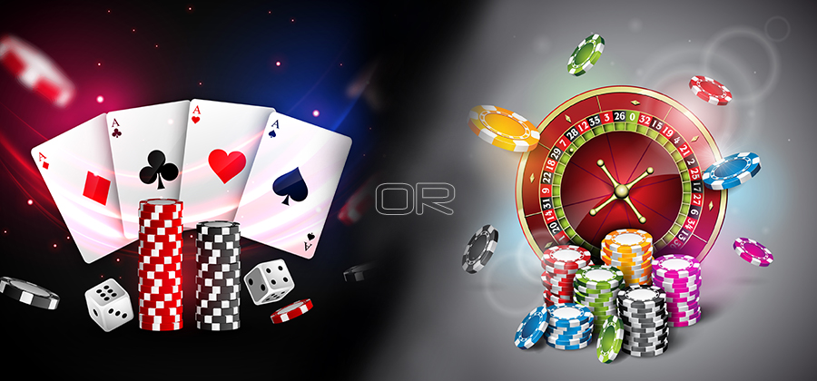 Is it Better to Play Blackjack or Roulette?-2