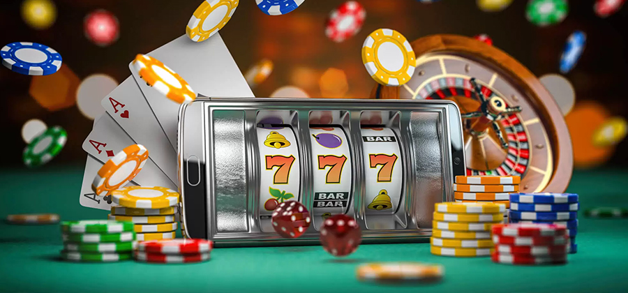 The Use of Random Number Generators in New Online Pokie-1