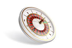 roulette wheel