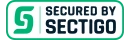 Secured by Sectigo
